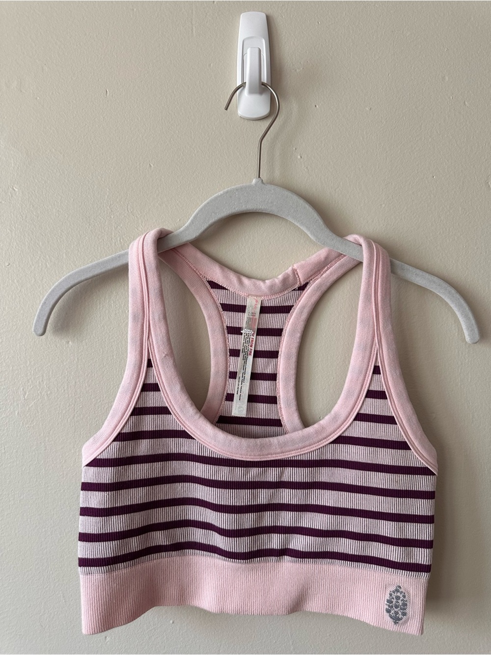 FP Movement Sports Bra and Shorts - Picture 2 of 11